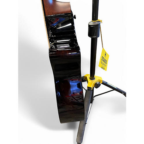 Used Taylor 814CE LTD BUILDERS EDITION 50TH ANNIVERSARY SINKER REDWOOD Natural Acoustic Electric Guitar Natural