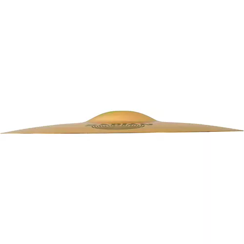 SABIAN XSR Series Rock Crash Cymbal 18 in.