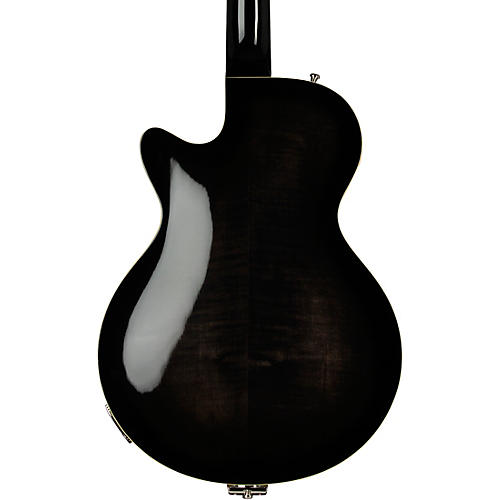 Duesenberg Starplayer TV Semi-Hollow Electric Guitar Surf Green