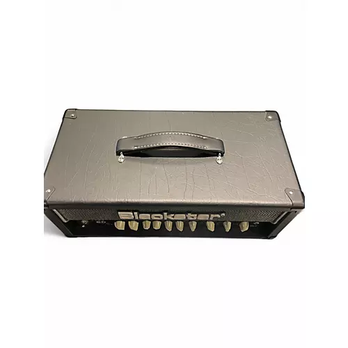 Used Blackstar HT-20RH MKII Tube Guitar Amp Head