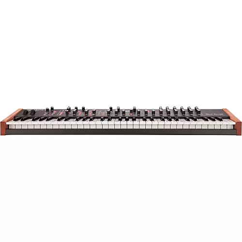 Sequential Prophet Rev2 Synthesizer 16 Voice Essentials Bundle