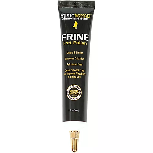 Music Nomad FRINE Fret Polish