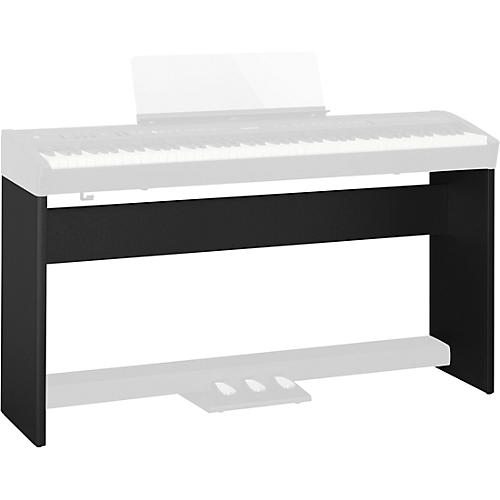 Roland FP-60X Digital Piano With Matching Stand and DP-10 Pedal White