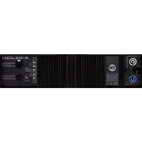 RCF HDL 20-A Active Line Array Module