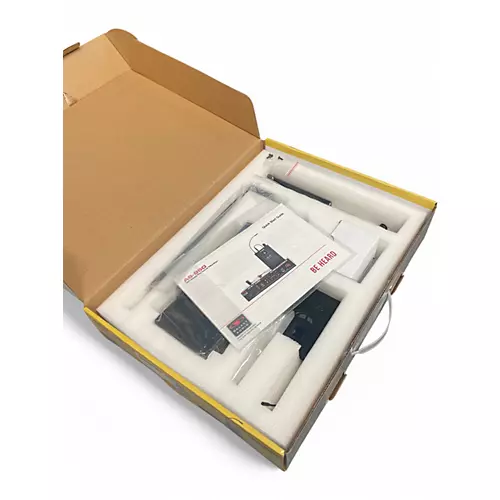 Used Galaxy Audio ANY SPOT IN EAR In Ear Wireless System