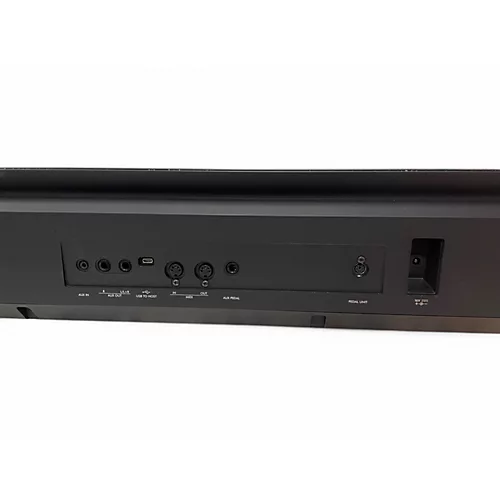 Used Yamaha P525B Digital Piano