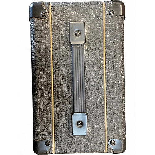 Used Orange Amplifiers micro dark cab 1x8 Guitar Cabinet