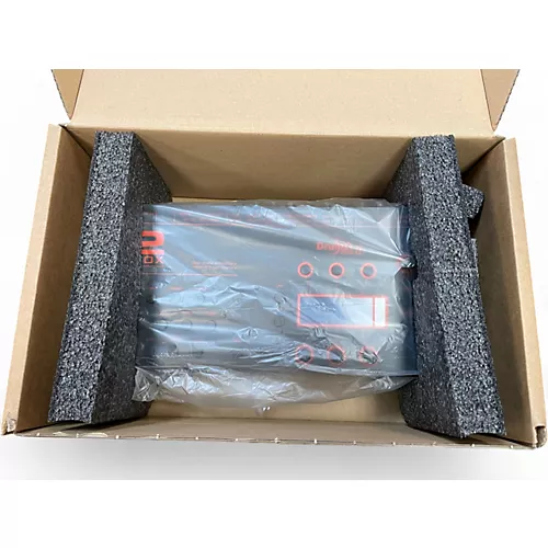 Used 2BOX SPEEDLIGHT 5 Electric Drum Set