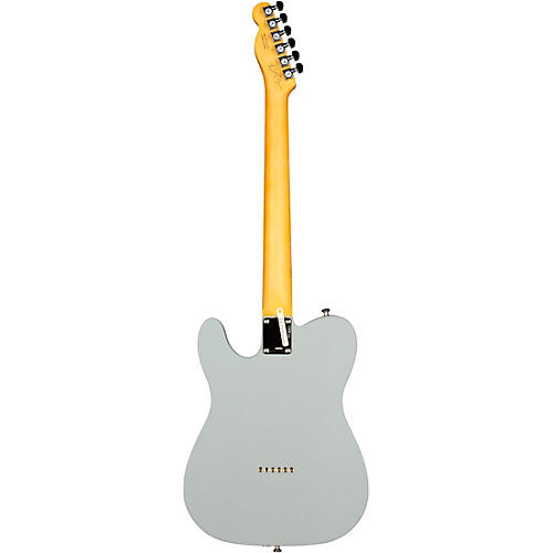 Fender Brent Mason Telecaster Electric Guitar Primer Gray