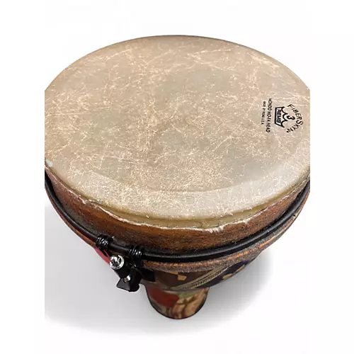Used Remo 10