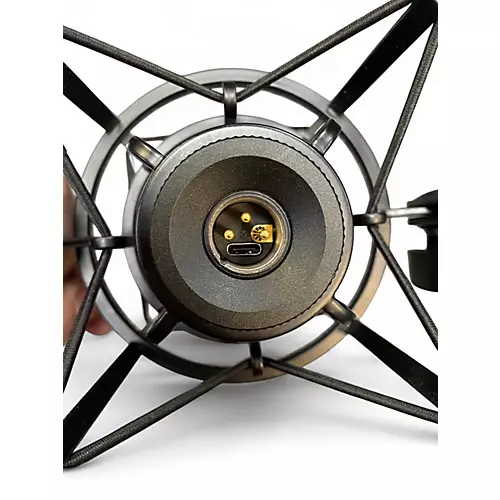 Used RODE NT1 Condenser Microphone