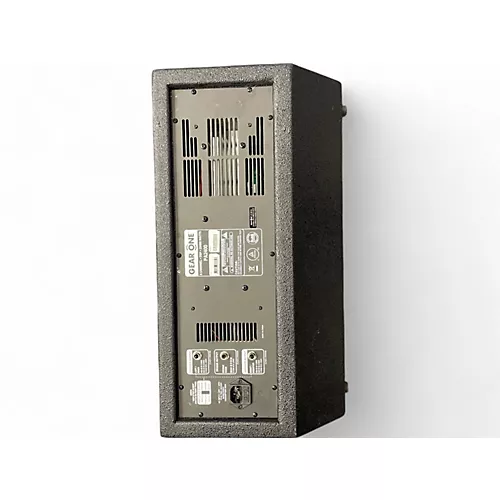 Used Gear One PA2400 Powered Mixer