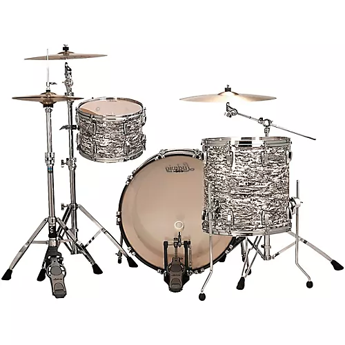 Ludwig Classic Maple 3-Piece Pro Beat Shell Pack With 24