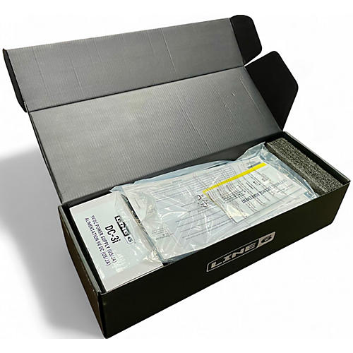 Used Line 6 HX Stomp XL Effect Processor