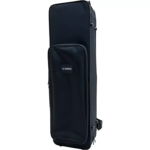 Yamaha YSS-475II Intermediate Soprano Saxophone