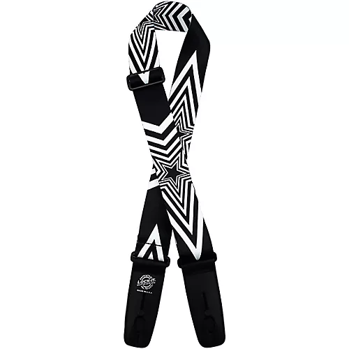 Lock-It Straps Polymer Plush 2