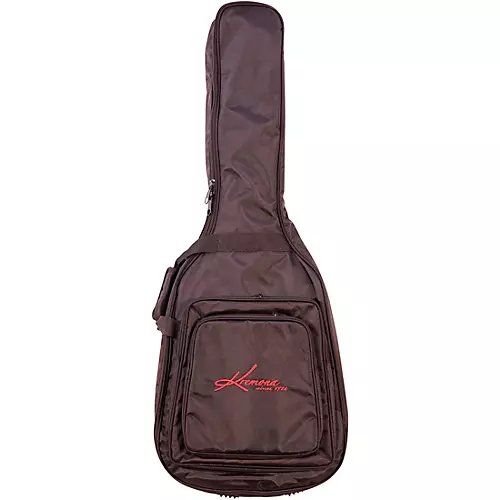 Kremona S58C 3/4 Scale Classical Guitar Open Pore Finish