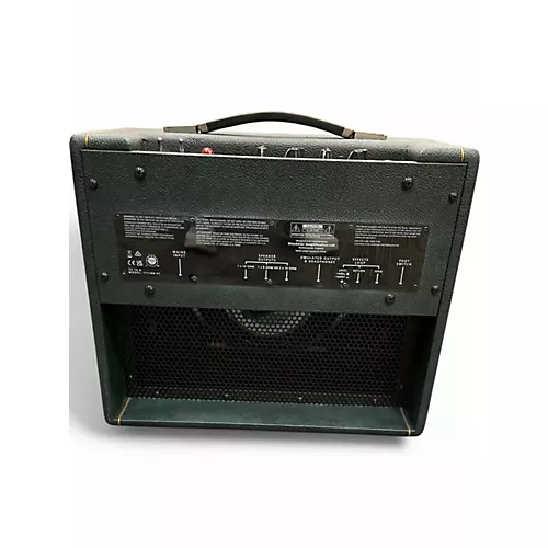 Used Blackstar tv-10B Tube Guitar Combo Amp