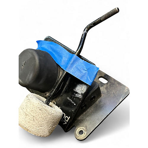 Used Roland kd-7 Trigger Pad