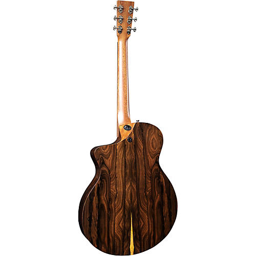 Martin SC-13E Special Road Series Acoustic-Electric Guitar Sunburst