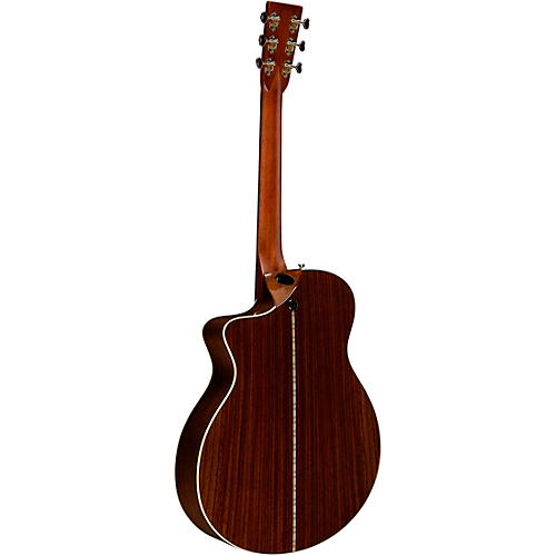 Martin SC-28E Acoustic-Electric Guitar Natural