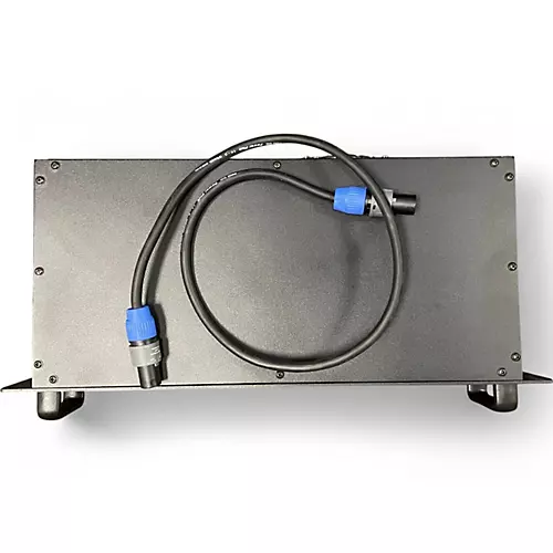 Used Matrix GT1000 2U Power Amp