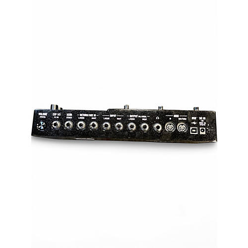 Used Line 6 HX Stomp XL Effect Processor