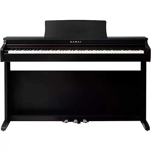Kawai KDP120 Digital Piano Satin White Finish