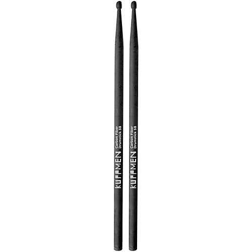 Kuppmen Music Carbon Fiber Drum Sticks 5B