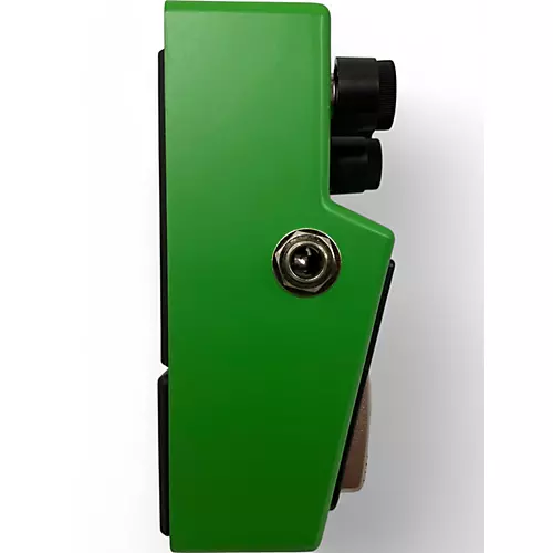 Used Ibanez TS9 Tube Screamer Distortion Effect Pedal