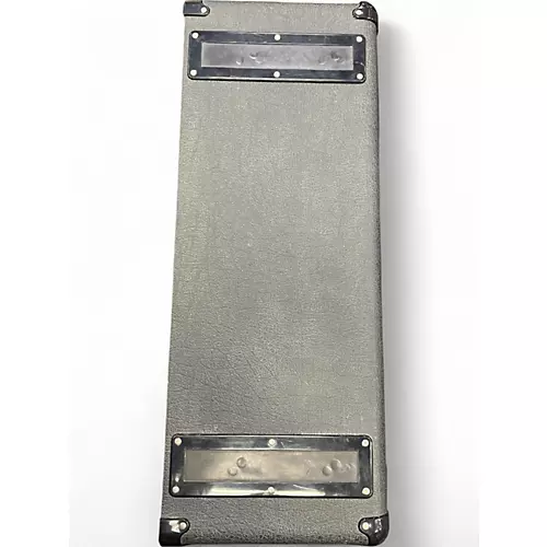 Used 2008 Marshall 1960A 300W 4x12 Stereo Slant Guitar Cabinet