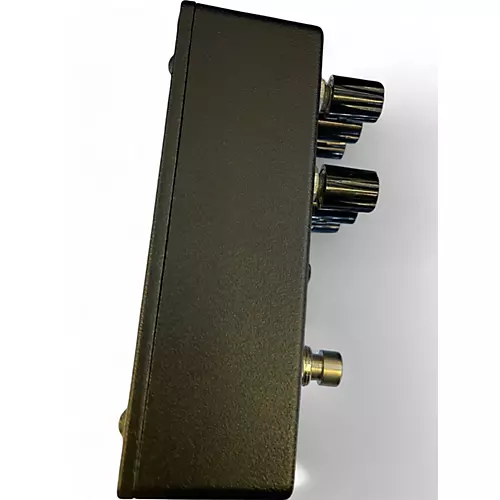 Used EarthQuaker Devices Afterneath Reverb Effect Pedal