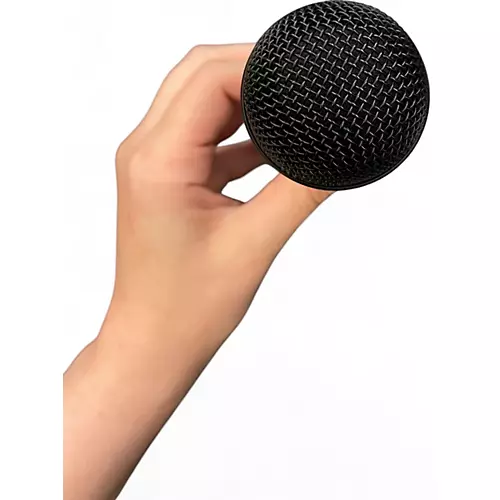 Used Electro-Voice ND76 Dynamic Microphone