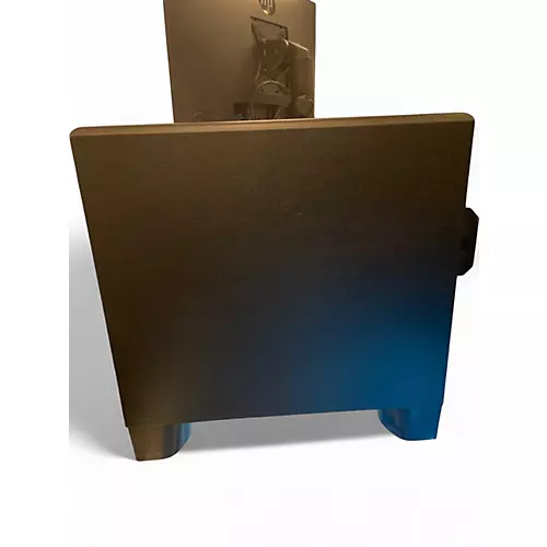 Used Yamaha HS8S Subwoofer