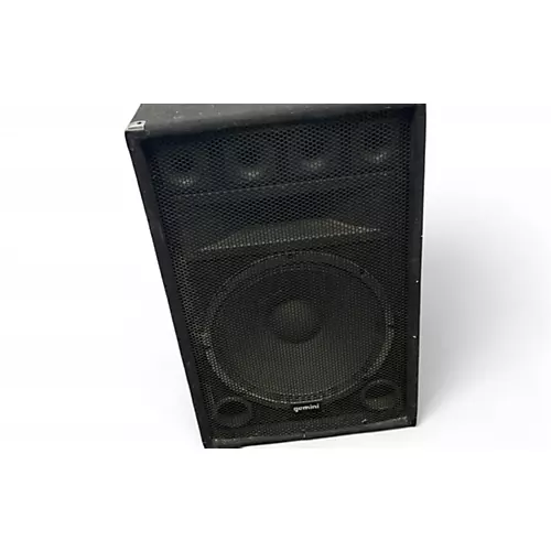 Used Gemini GSM-1585 Unpowered Monitor