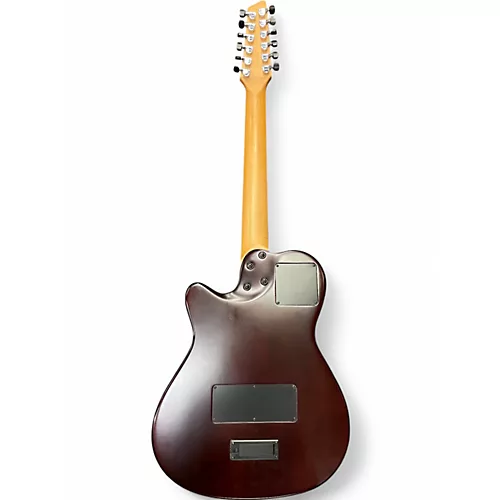 Used Godin A12 Natural 12 String Acoustic Guitar Natural