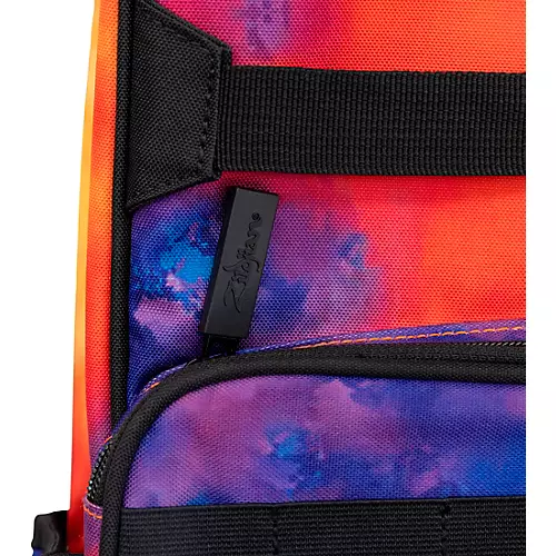 Zildjian Student Backpack Stick Bag Black Raincloud