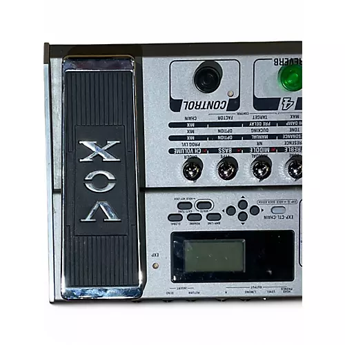 Used VOX Tonelab LE Effect Processor