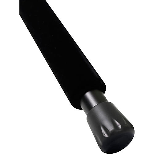 Ultimate Support GS-100+ Guitar Stand Black