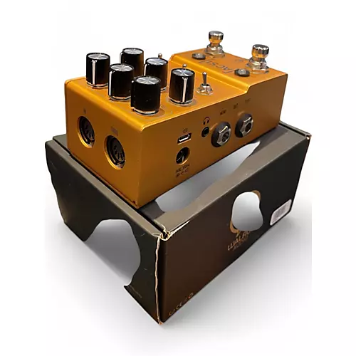 Used Walrus Audio ACS1 Effect Processor