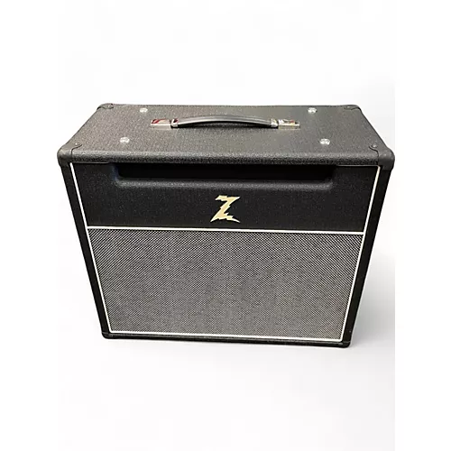Used Dr Z 2X10 8OHM CABINET Guitar Cabinet