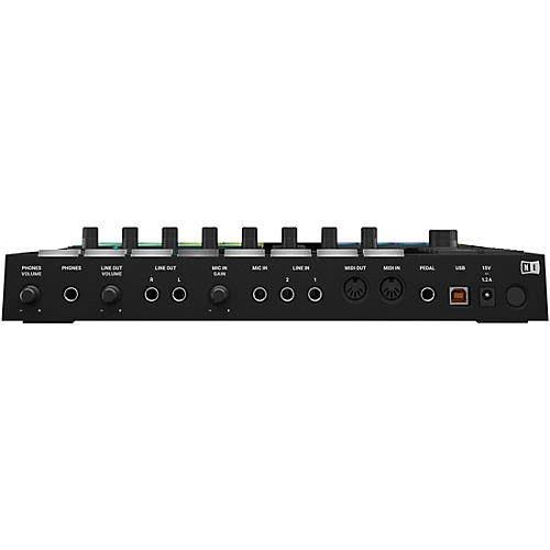 Native Instruments MASCHINE MK3