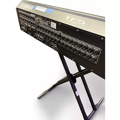 Used Yamaha TF5 BUNDLE Digital Mixer