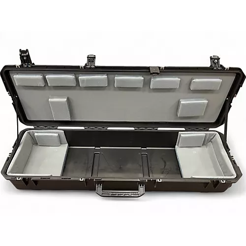 Used SKB I3 5616 TKBD 88 KEY ATA CASE Keyboard Case