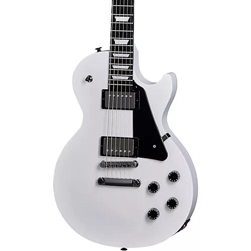 Gibson Les Paul Modern Studio Electric Guitar Wine Red Satin