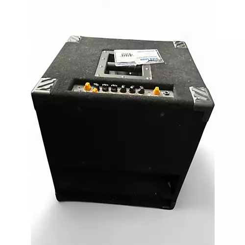 Used Markbass Little Mark combo Bass Combo Amp