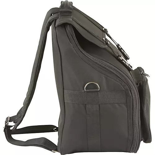 SofiaMari AB-1 Accordion Backpack/Bag