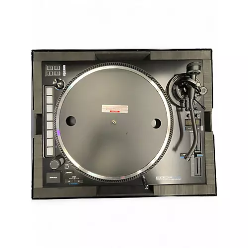 Used Reloop RP8000 MK2 Turntable