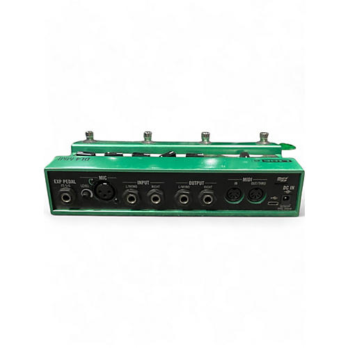 Used Line 6 DL4 Delay Modeler Effect Pedal