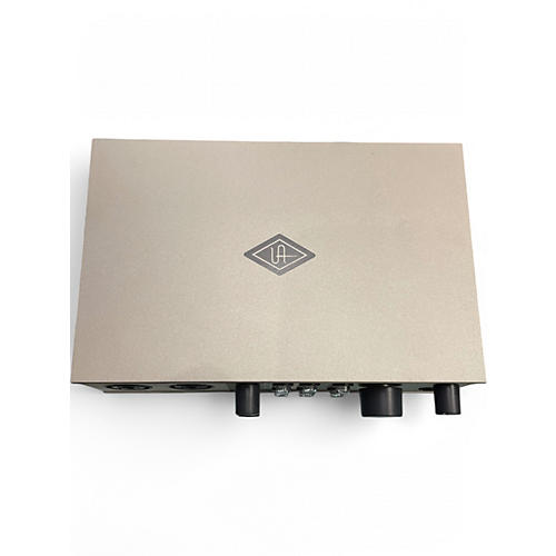 Used Universal Audio VOLT 2 Audio Interface